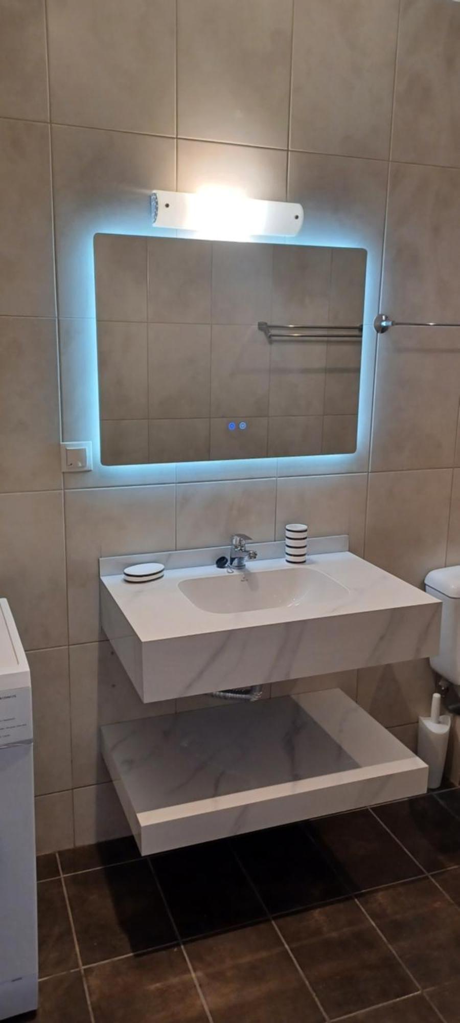 George Studios 1 Ипсос Екстериор снимка